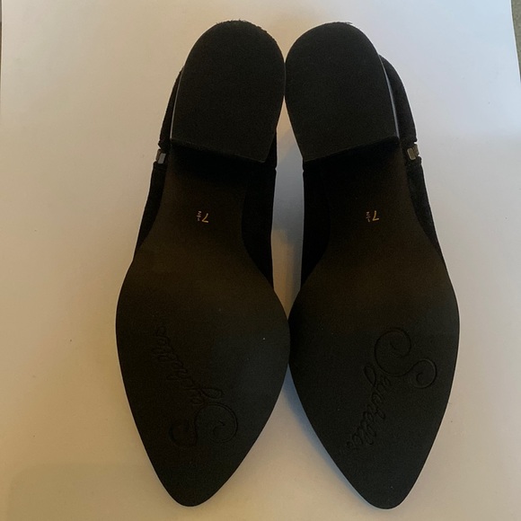 Seychelles Chaparral Bootie - Picture 7 of 7